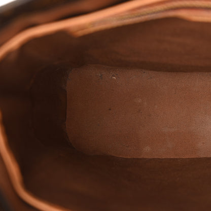 Louis Vuitton Monogram Vavin GM 12 of 15