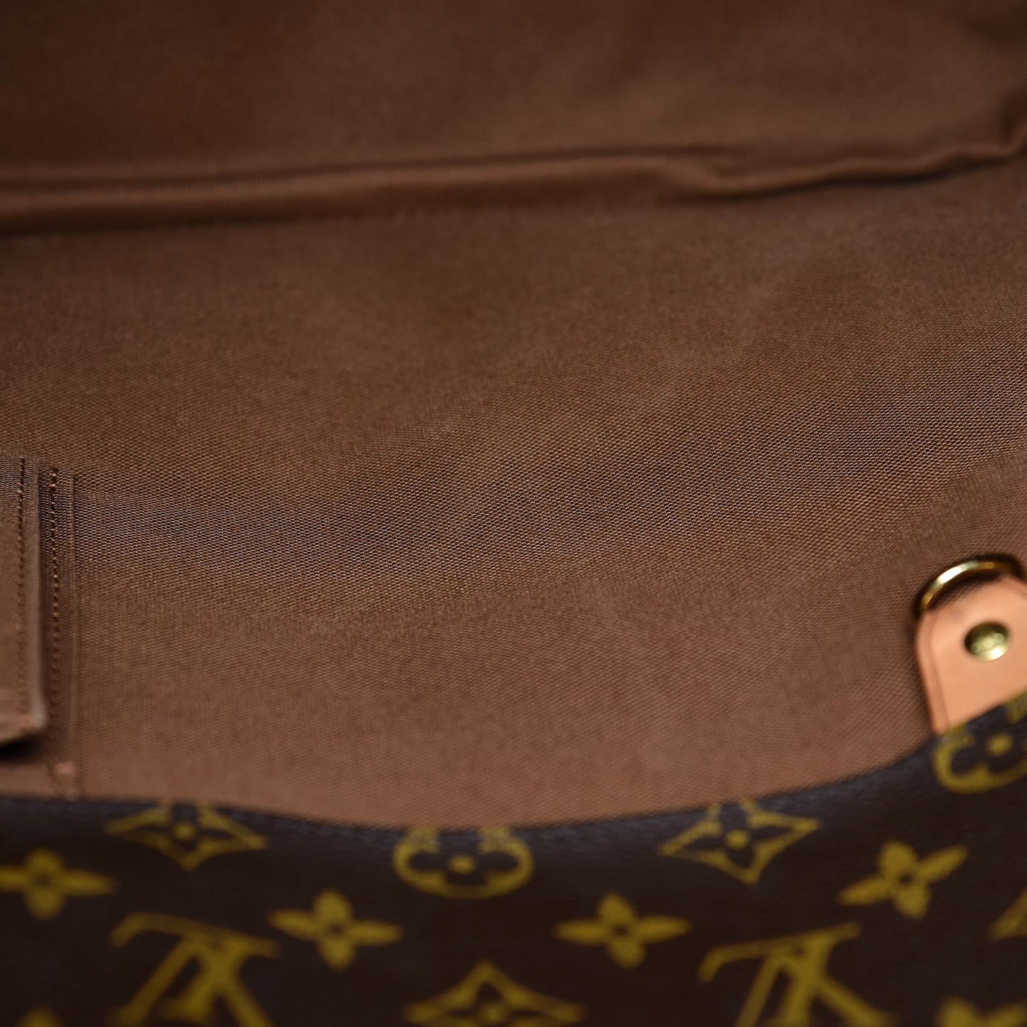 Monogram Sac Shopping Tote
