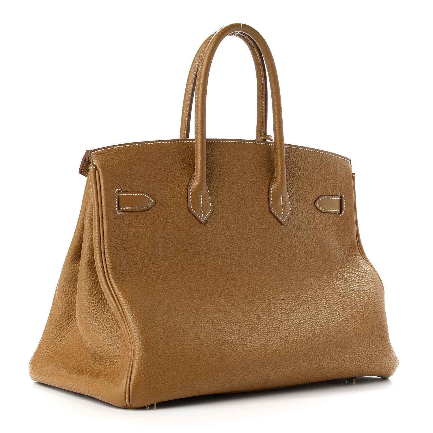 Hermes Togo Birkin 35 Kraft 2 of 11