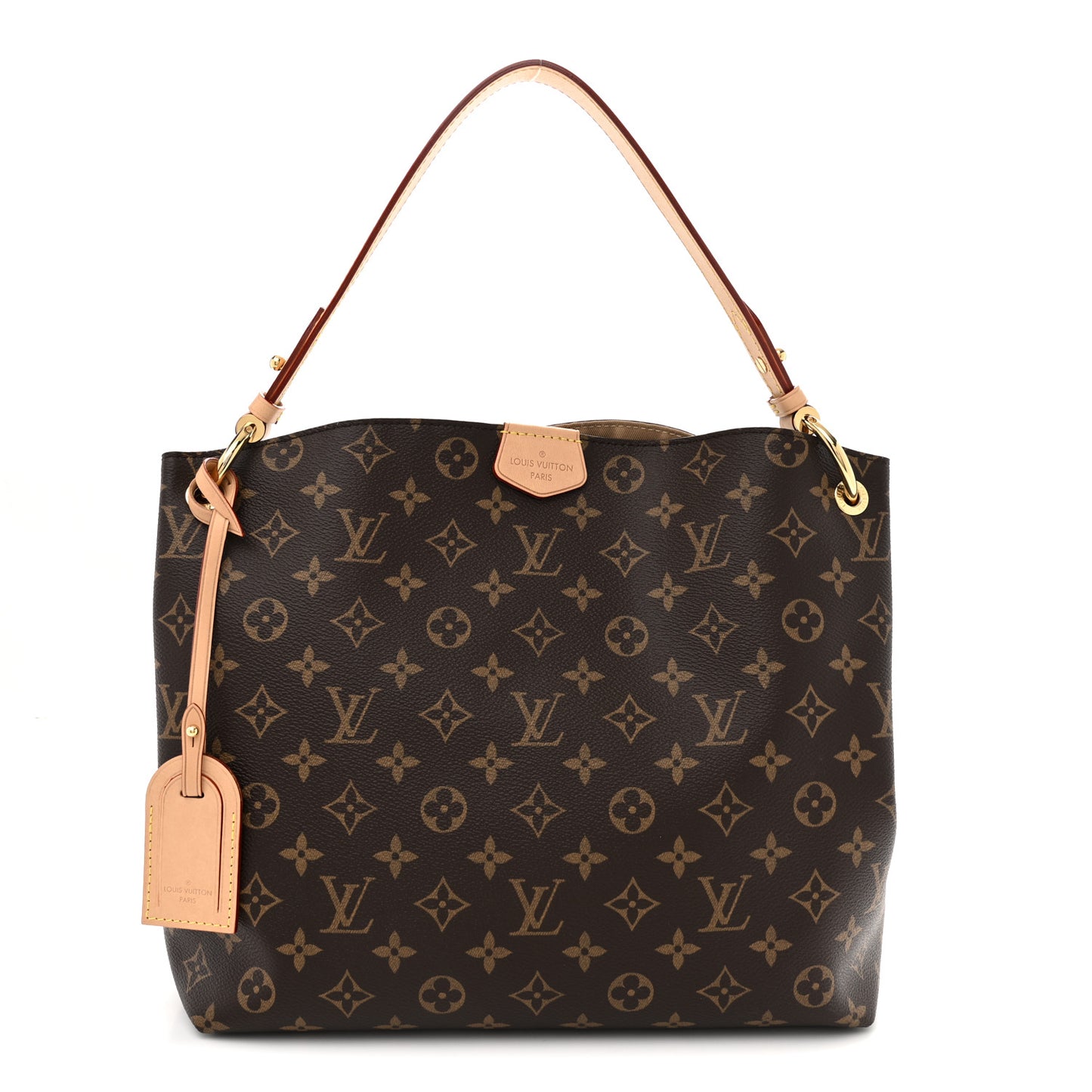 Monogram Graceful PM