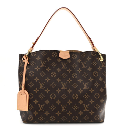 Louis Vuitton Monogram Graceful PM 1 of 10