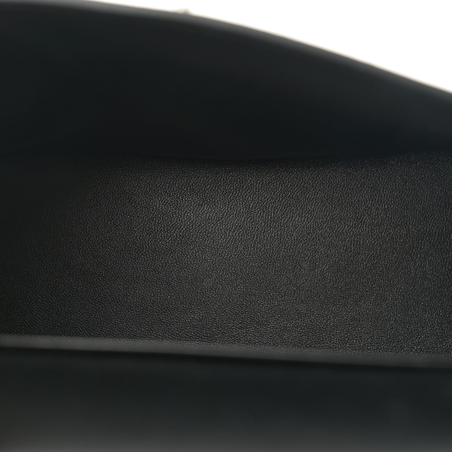 Box Studded Clouté Mini Kelly Sellier 20 Black