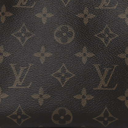 Louis Vuitton Monogram Marais BB 10 of 12