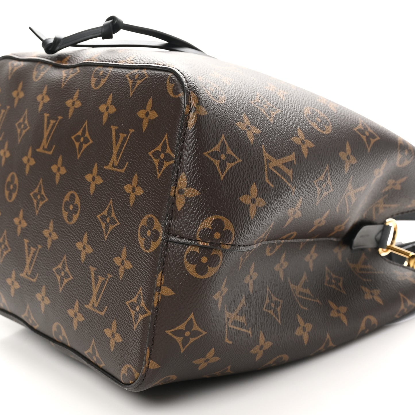 Monogram Neonoe MM Black