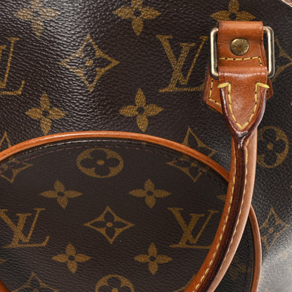 Louis Vuitton Monogram Ellipse PM 10 of 11