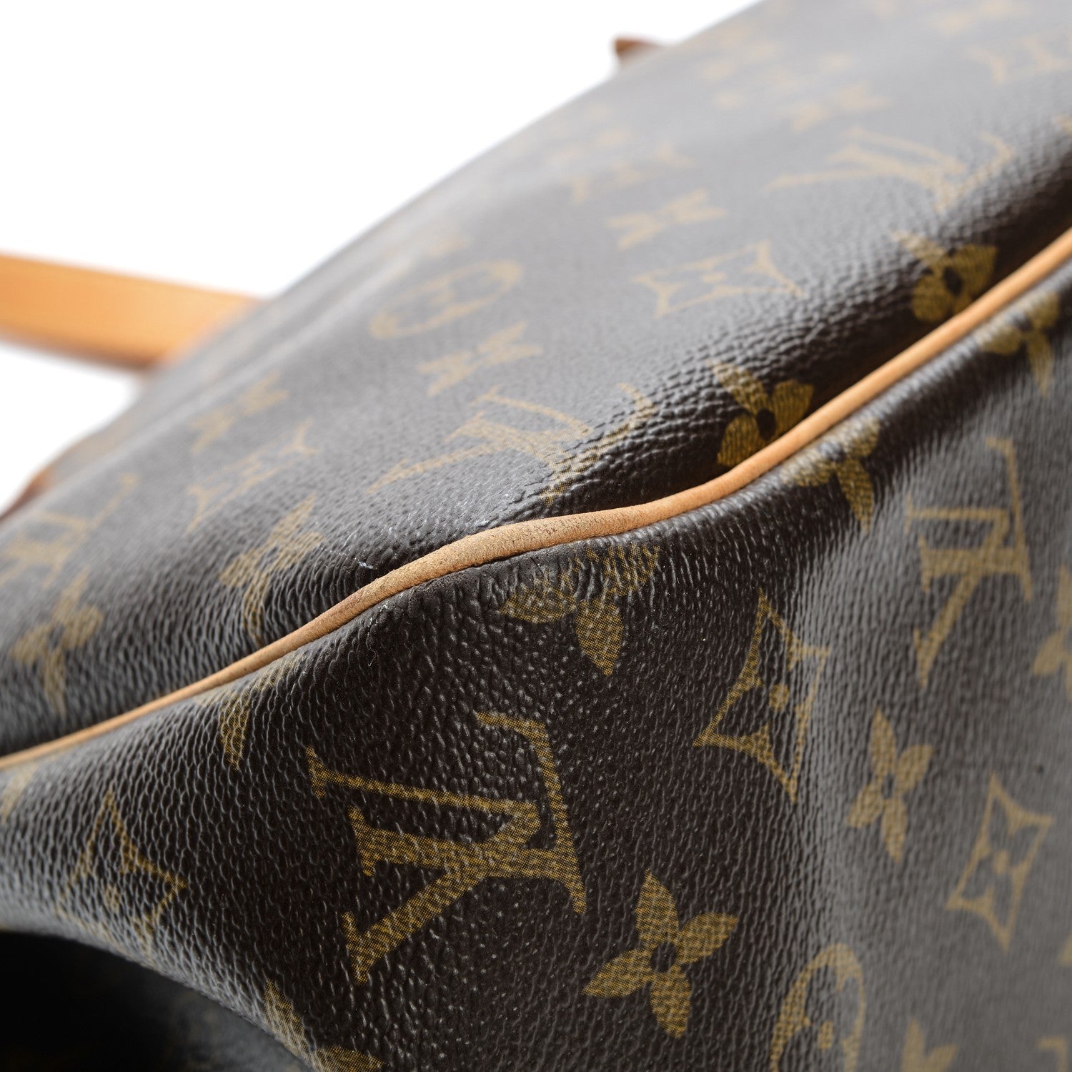 Louis Vuitton Monogram Batignolles Horizontal 10 of 12