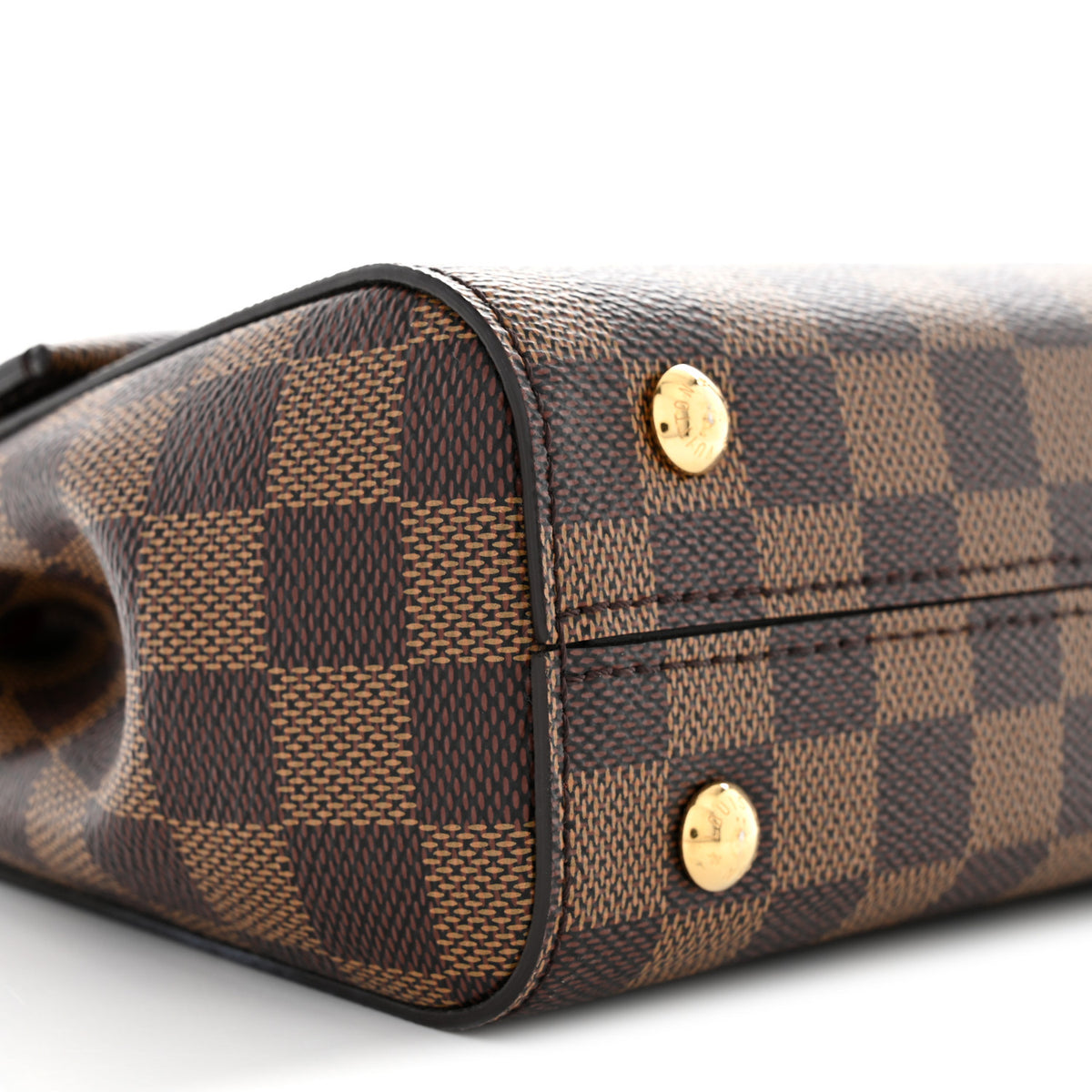 Louis Vuitton Damier Ebene Mini Cluny 7 of 9