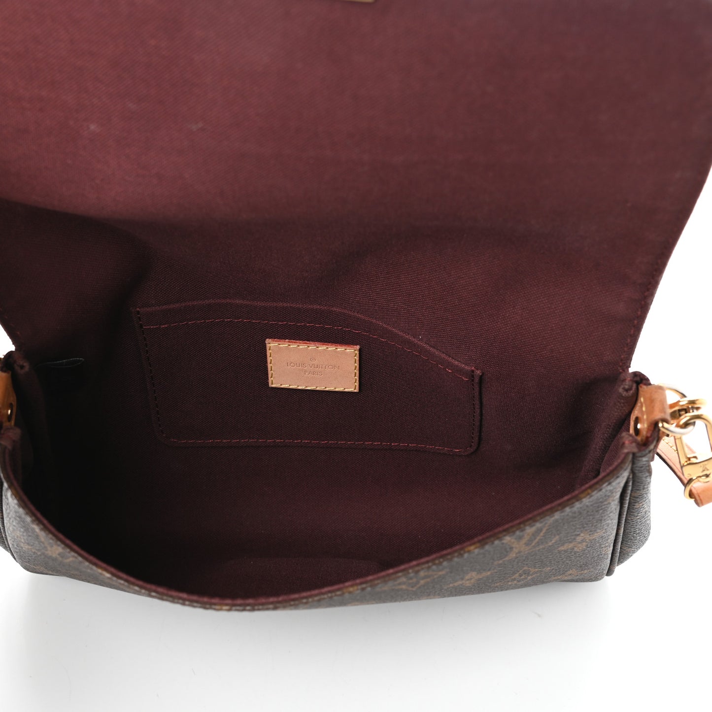 Monogram Favorite MM
