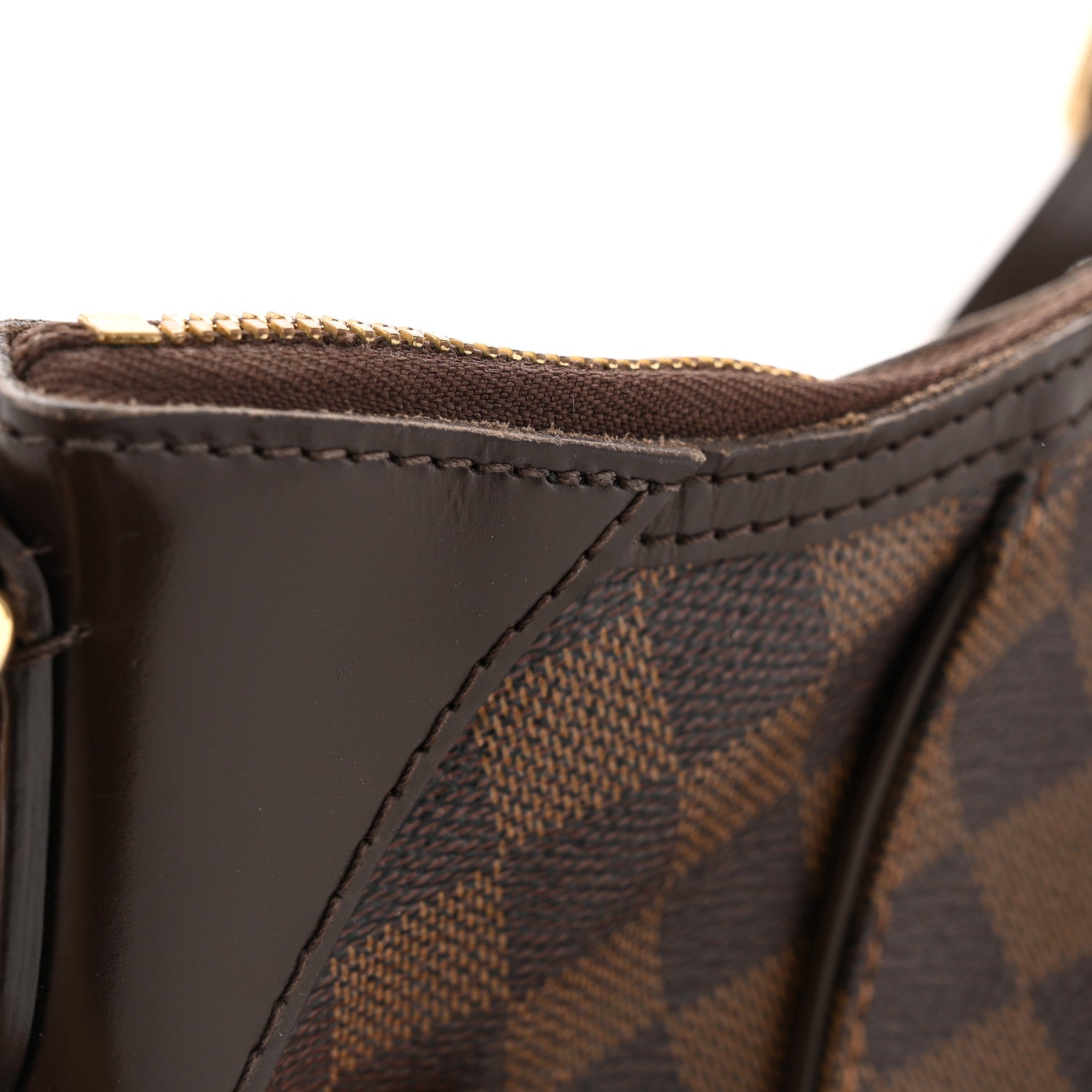 Louis Vuitton Damier Ebene Thames PM 15 of 16