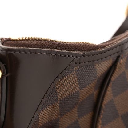 Louis Vuitton Damier Ebene Thames PM 15 of 16