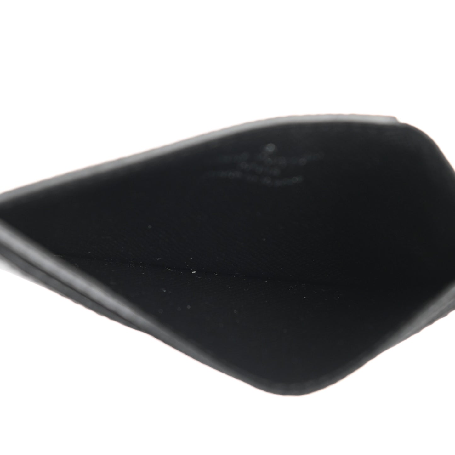 Epi Neo Porte-Cartes Card Holder Black