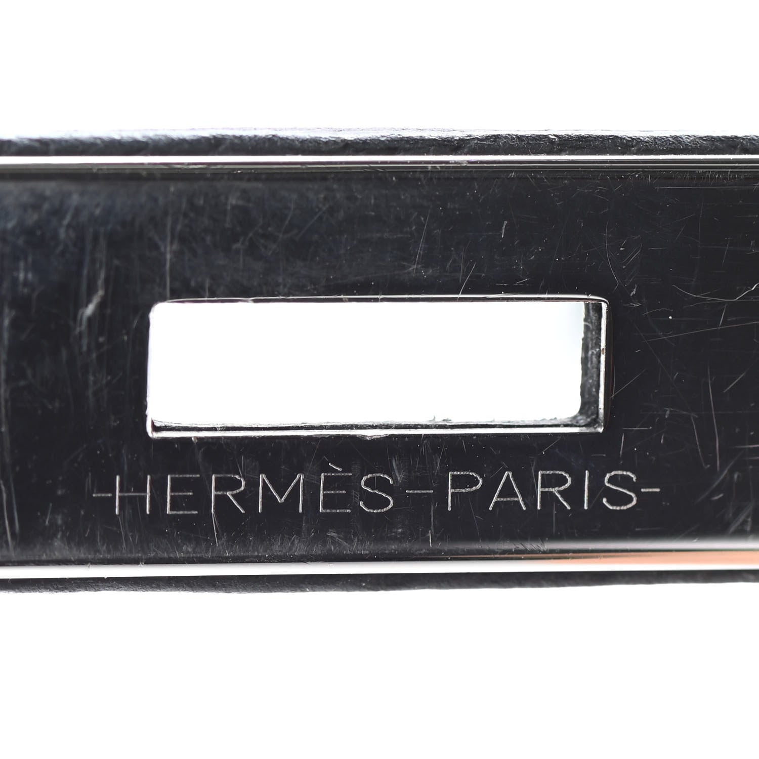 Hermes Togo Birkin 30 Black 27 of 34