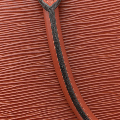 Louis Vuitton Epi Pont-Neuf Kenyan Fawn 9 of 11