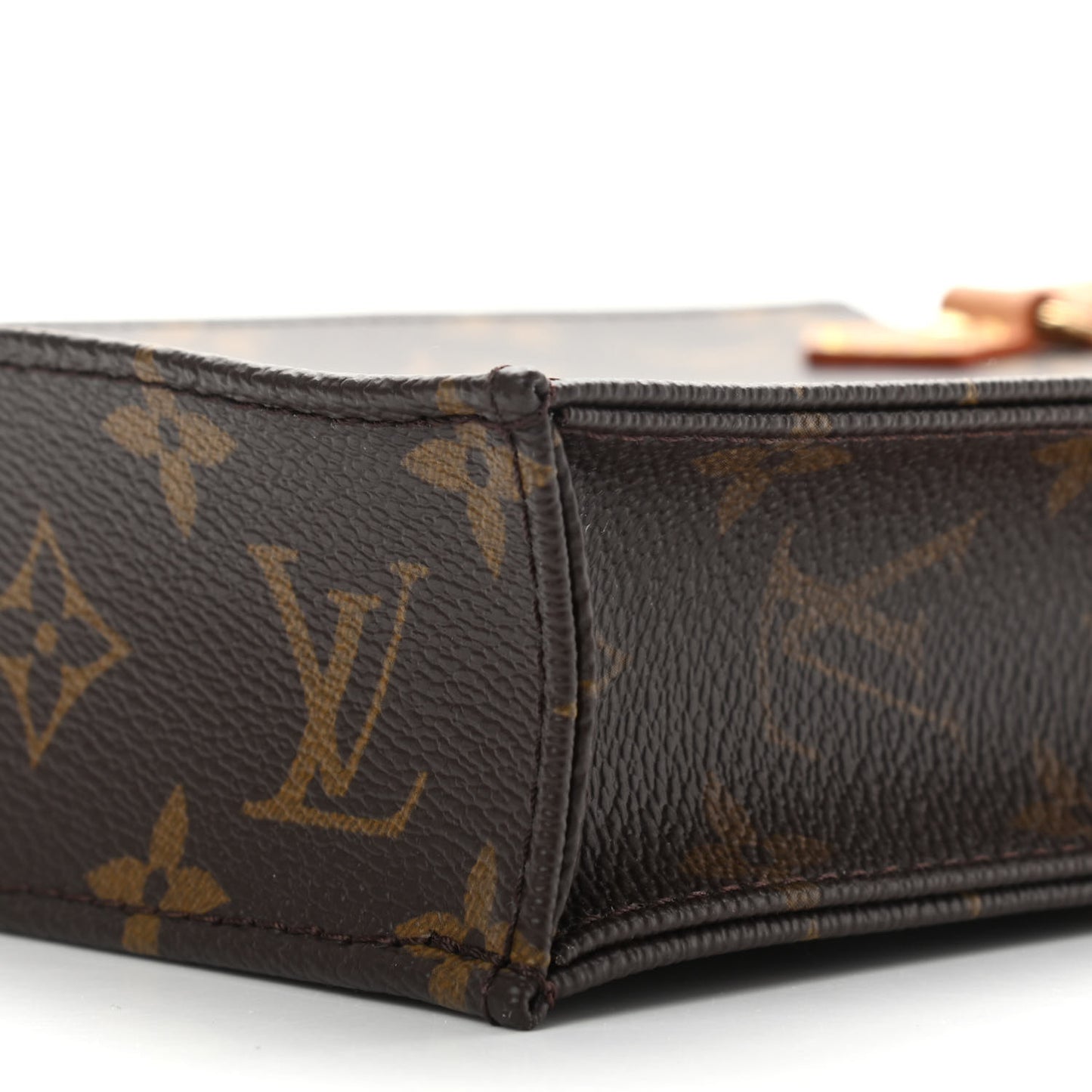 Monogram Petit Sac Plat