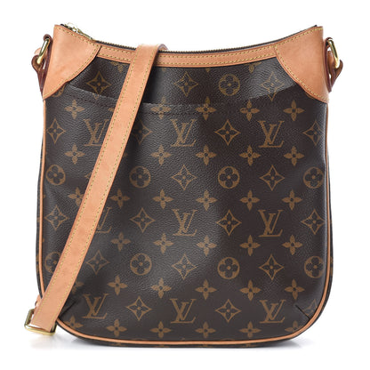 Louis Vuitton Monogram Odeon PM 1 of 9