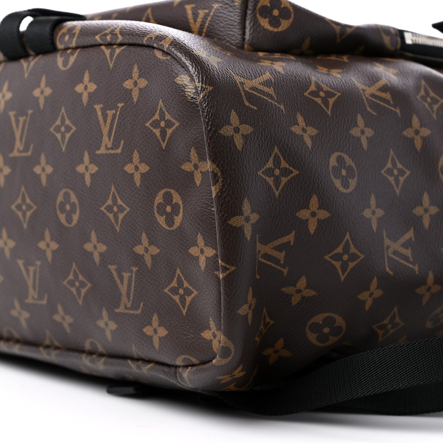 Monogram Macassar Zack Backpack