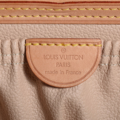 Louis Vuitton Monogram Nice 7 of 7