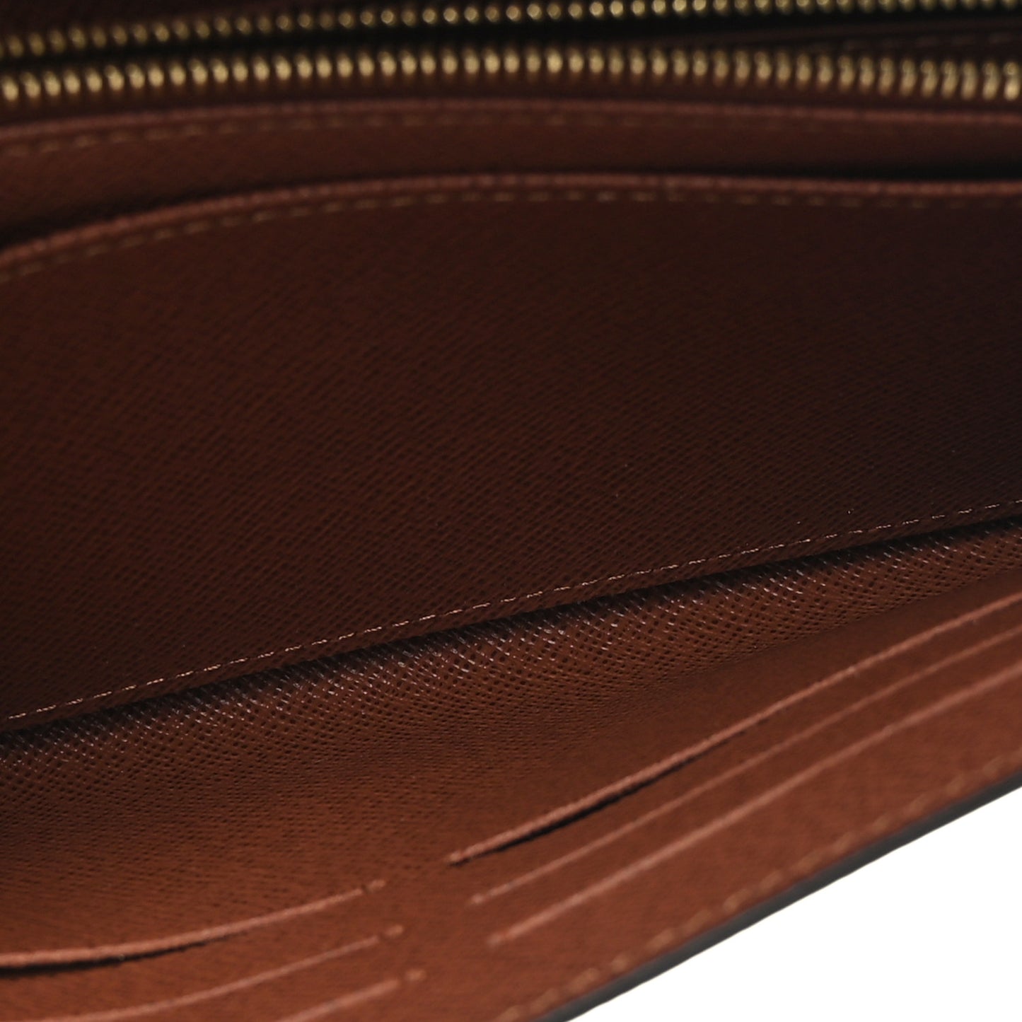 Monogram Sarah Wallet NM