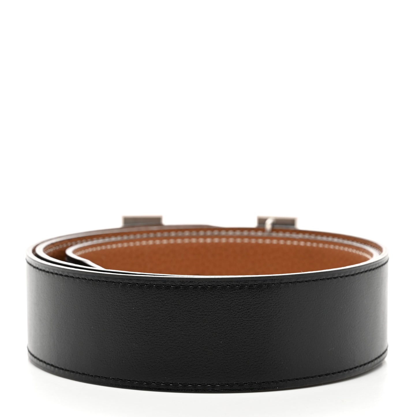 Box Togo 32mm Constance H Belt 80 32 Black Gold