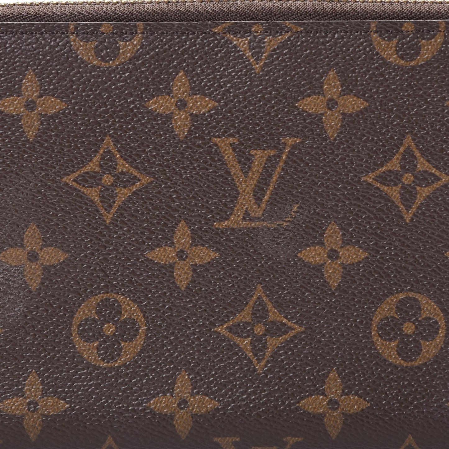 Monogram Zippy Organizer Wallet