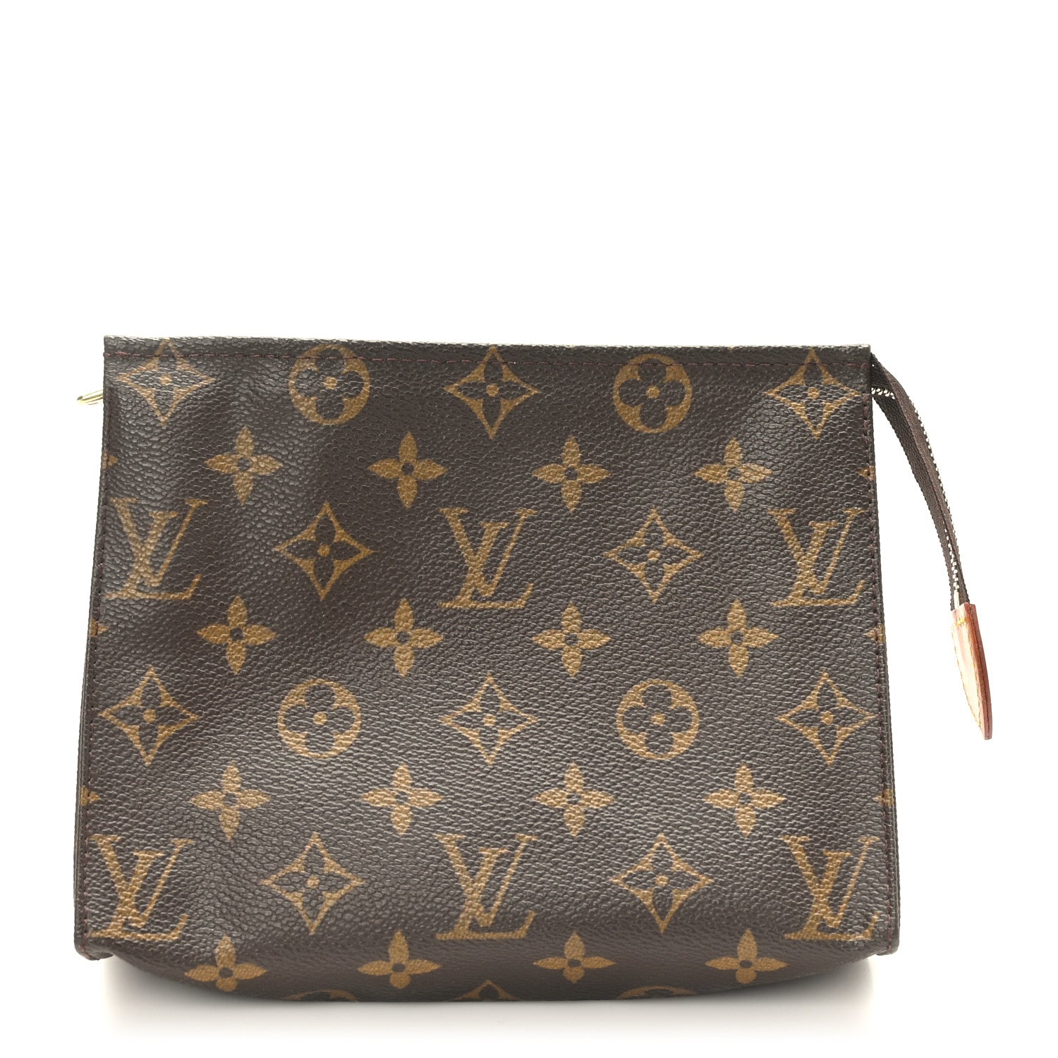 Louis Vuitton Monogram Toiletry Pouch 19 1 of 9