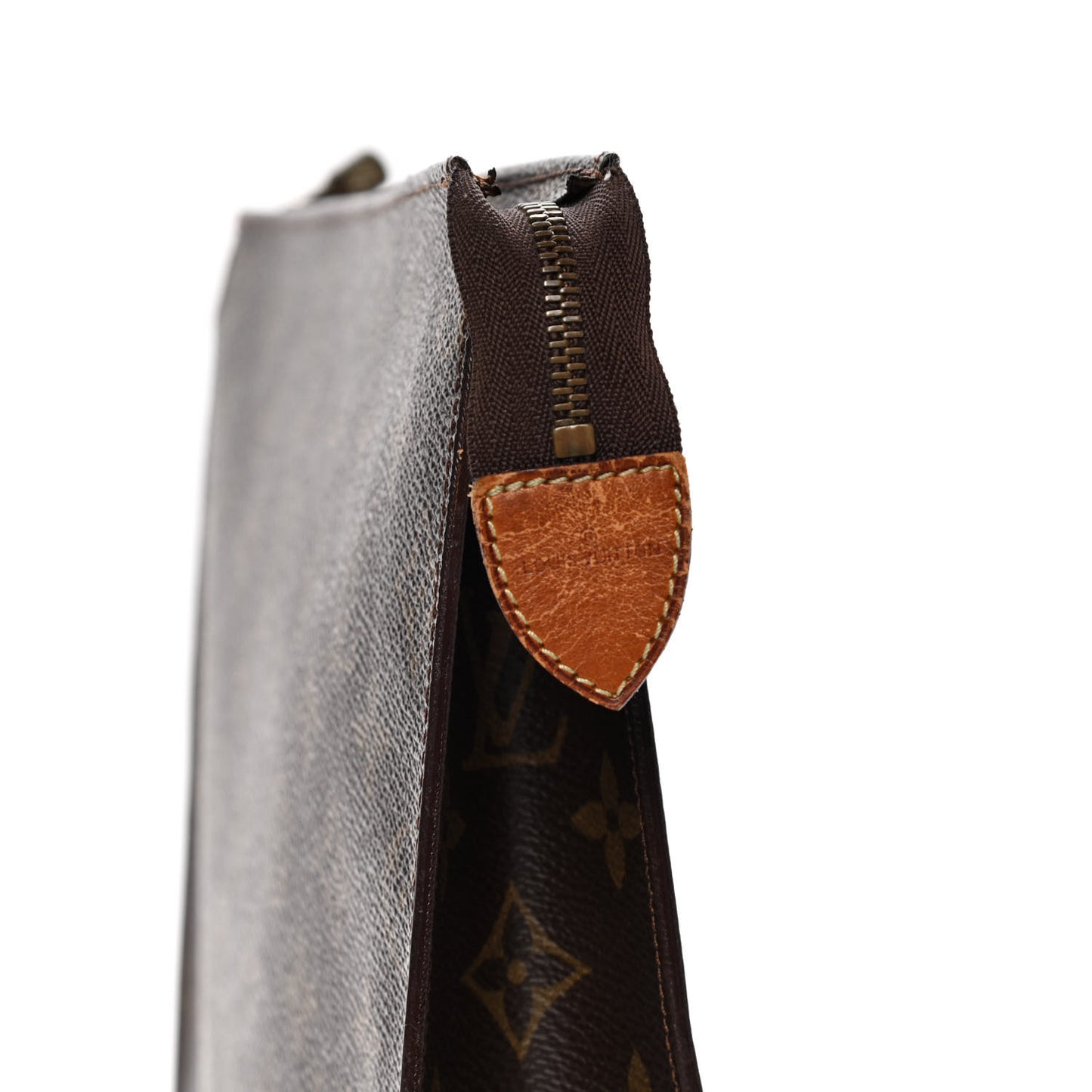 Monogram Toiletry Pouch 26