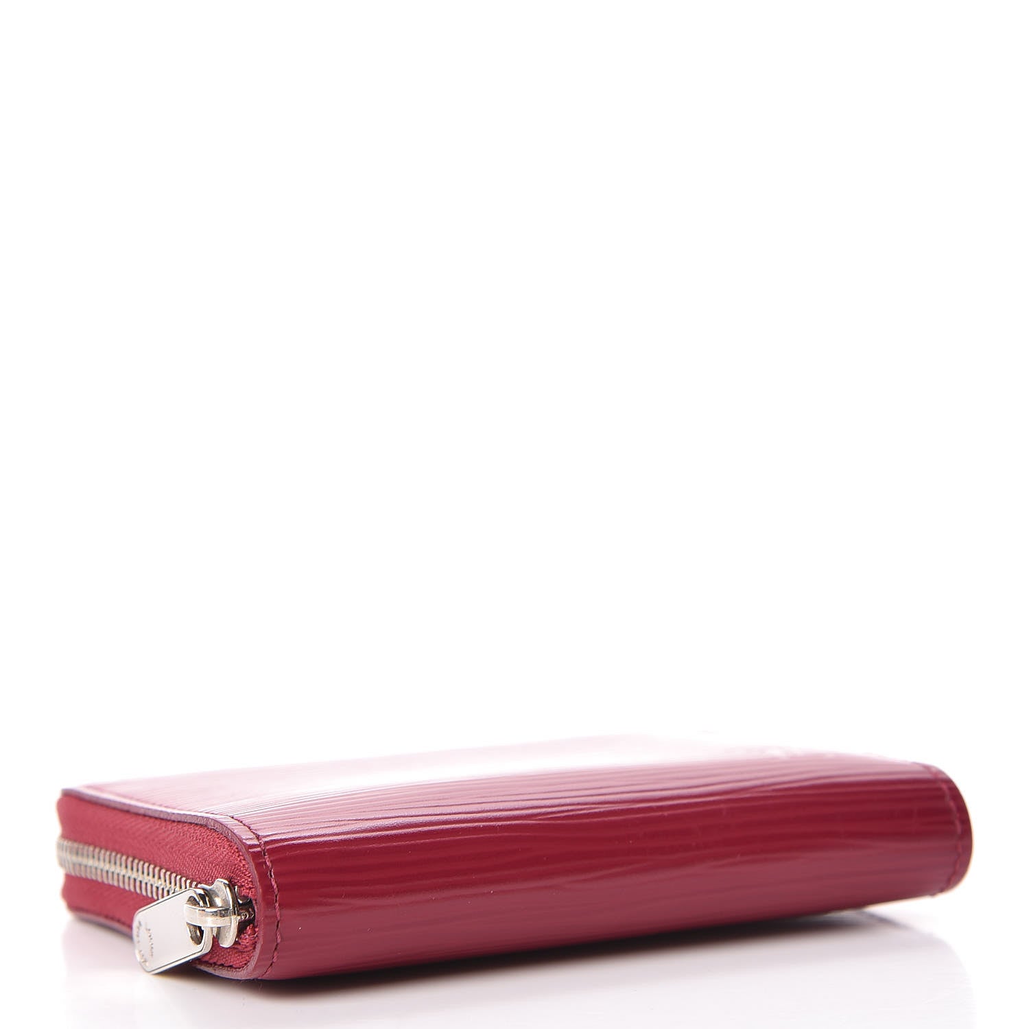 Louis Vuitton Epi Zippy Coin Purse Fuchsia 4 of 8