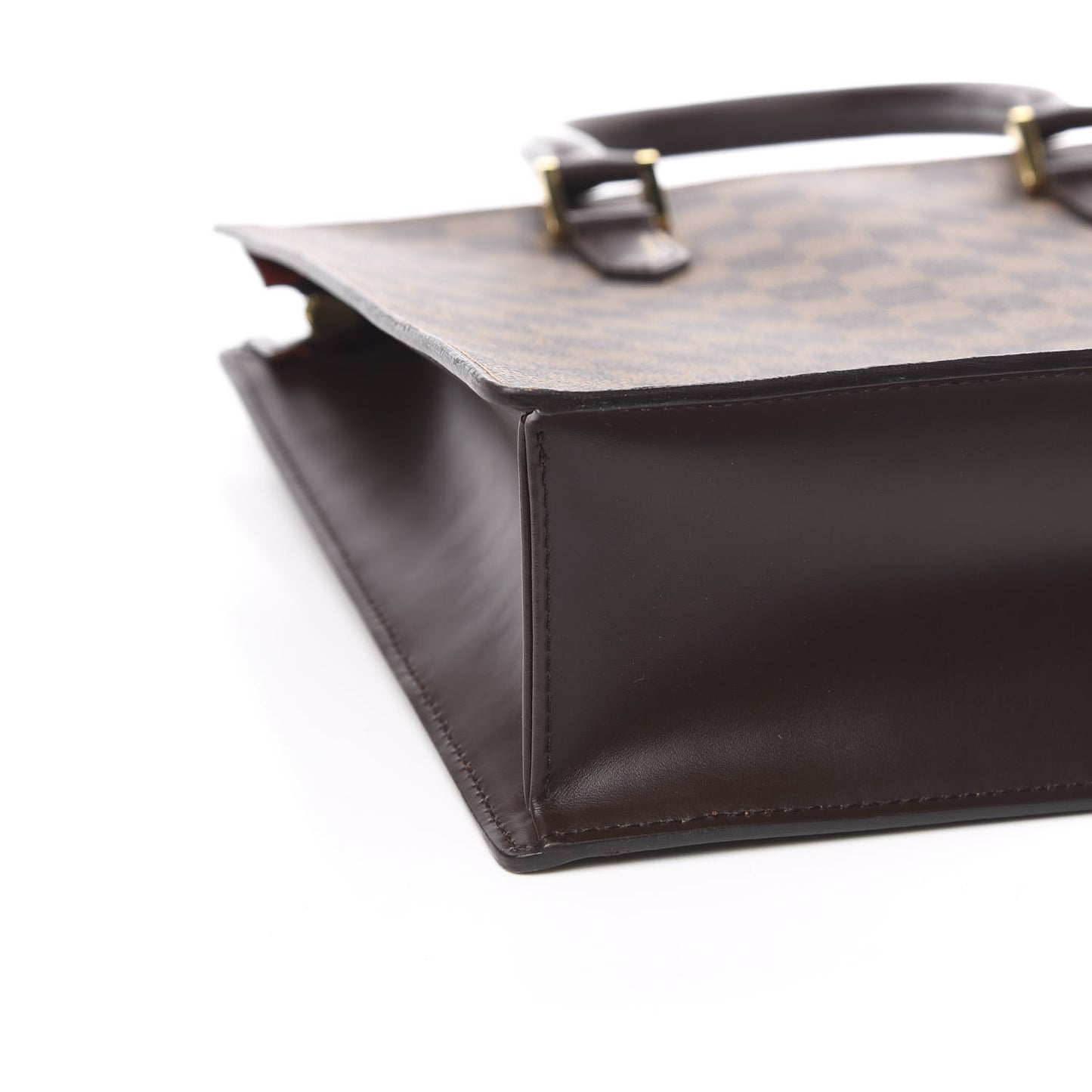 Damier Ebene Venice Sac Plat