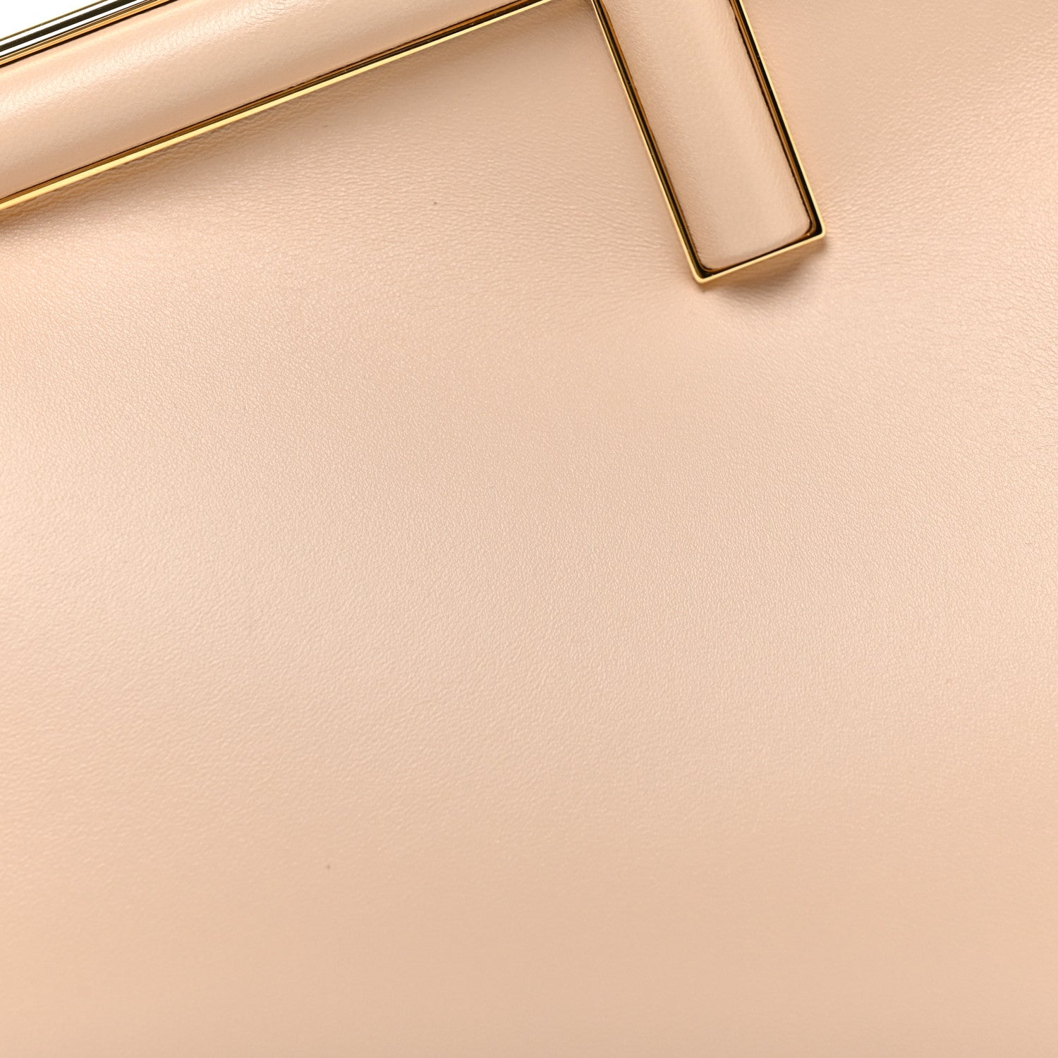 Fendi Shiny Nappa Small Fendi First Poudre 8 of 16