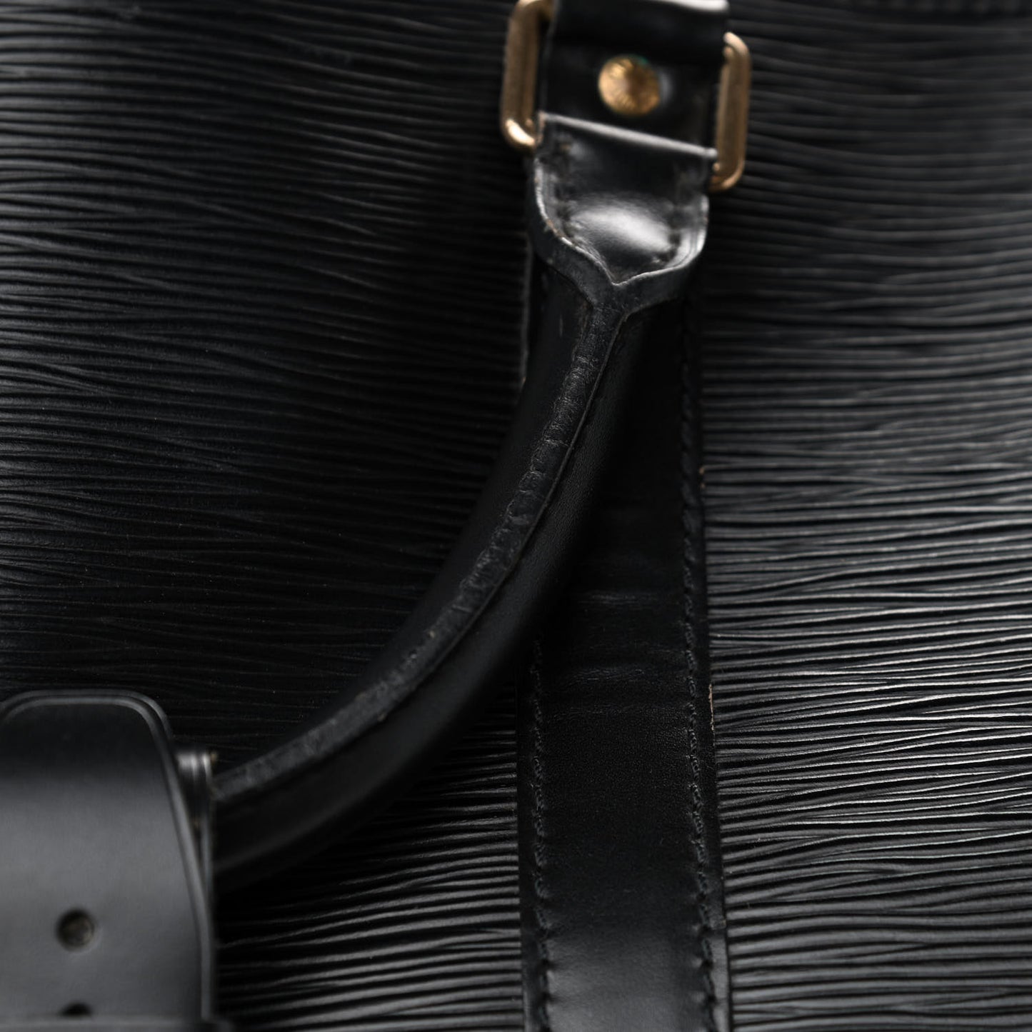 Epi Keepall 55 Black