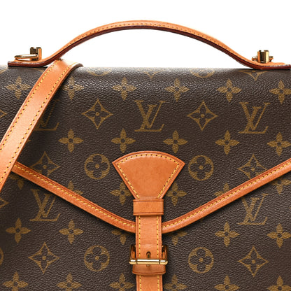 Louis Vuitton Monogram Bel Air 7 of 9