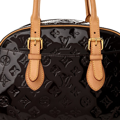 Louis Vuitton Vernis Summit Drive Amarante 6 of 15