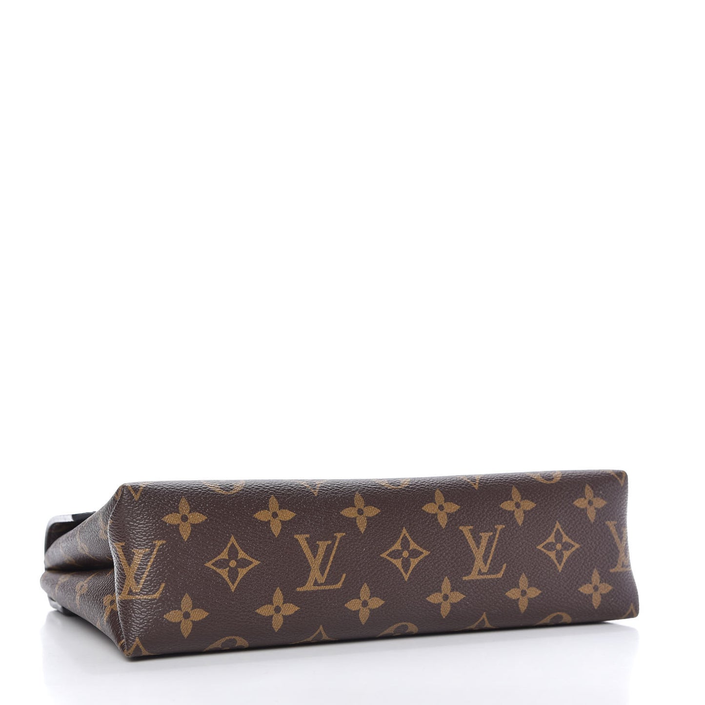 Monogram Saint Placide Black