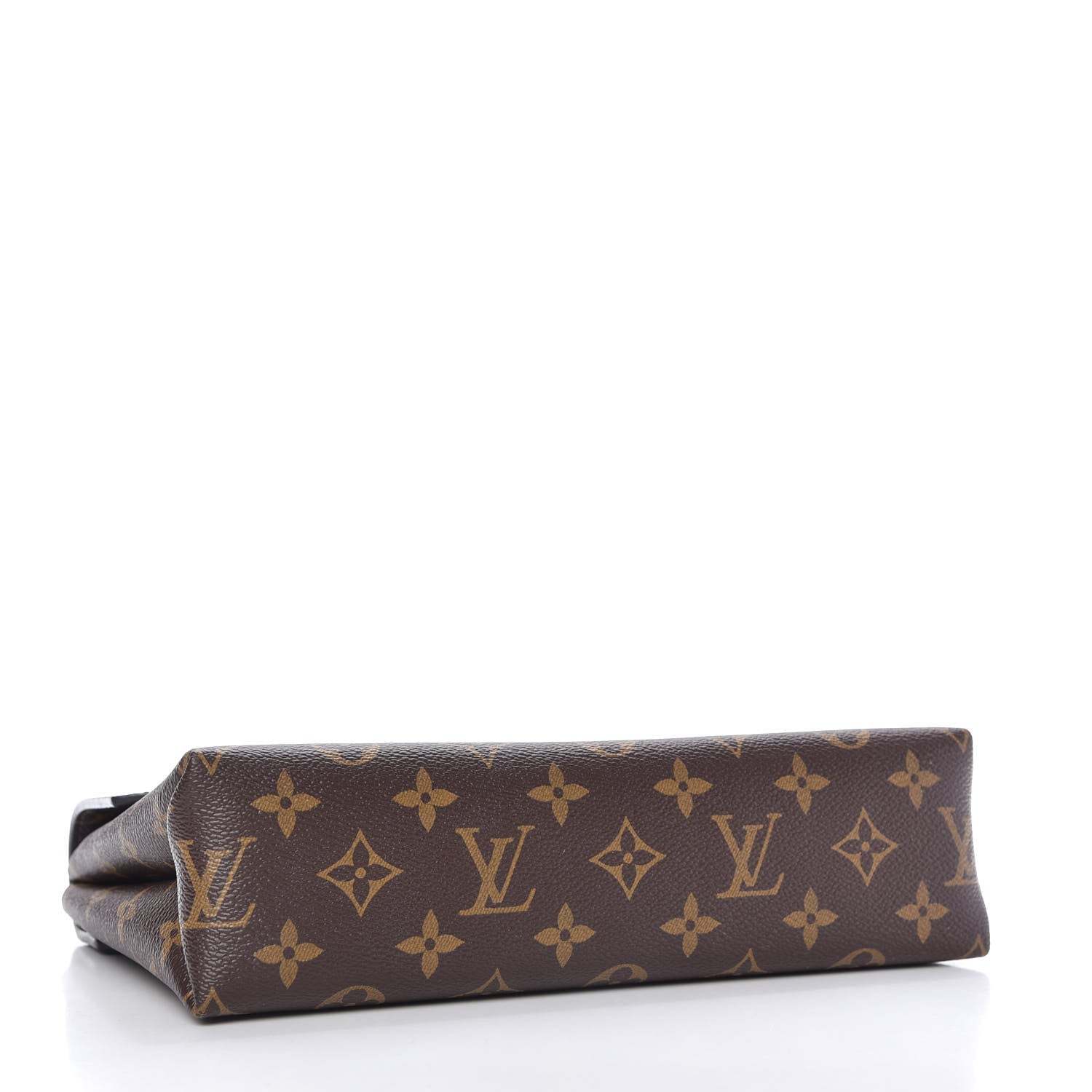 Louis Vuitton Monogram Saint Placide Black 4 of 10
