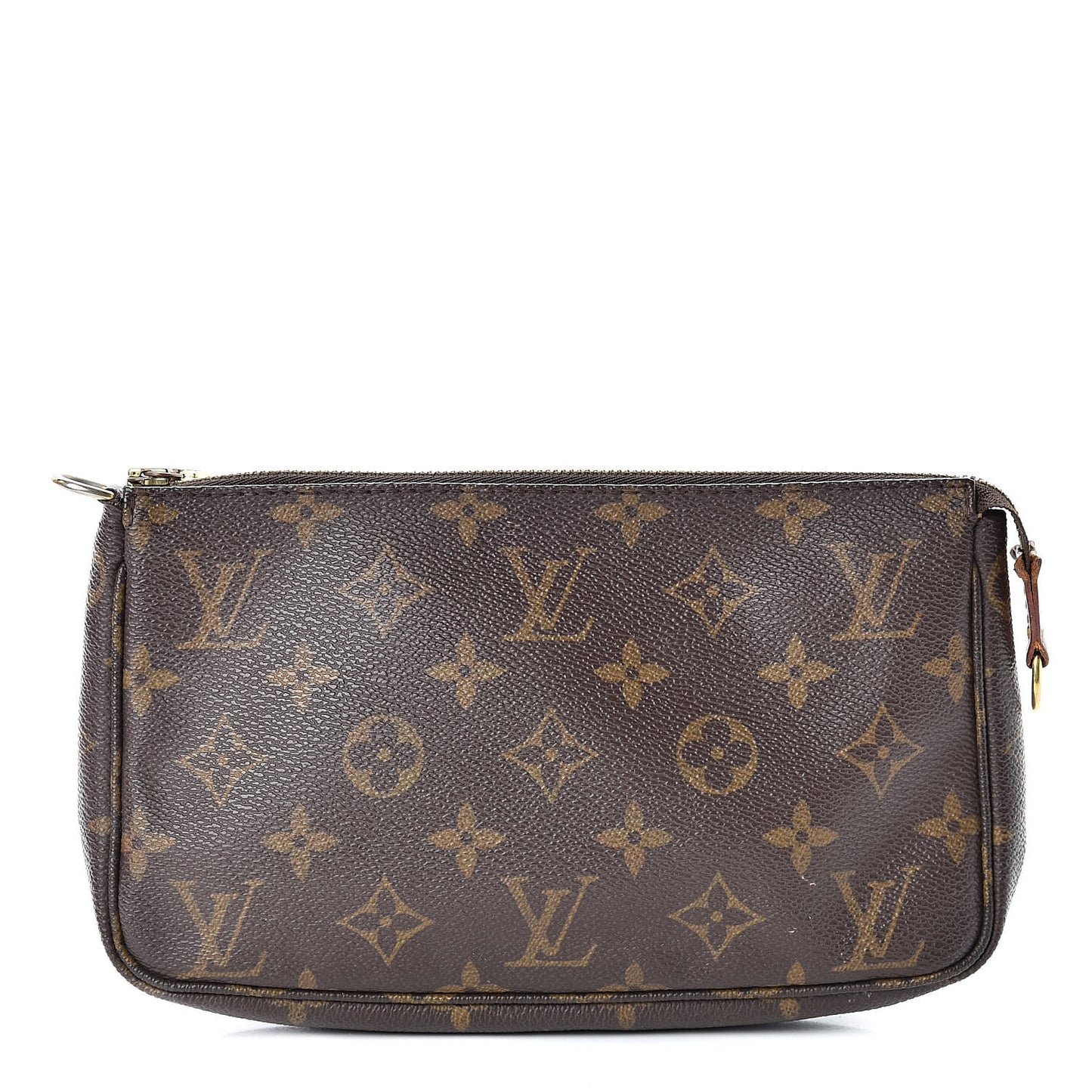 Monogram Pochette Accessories