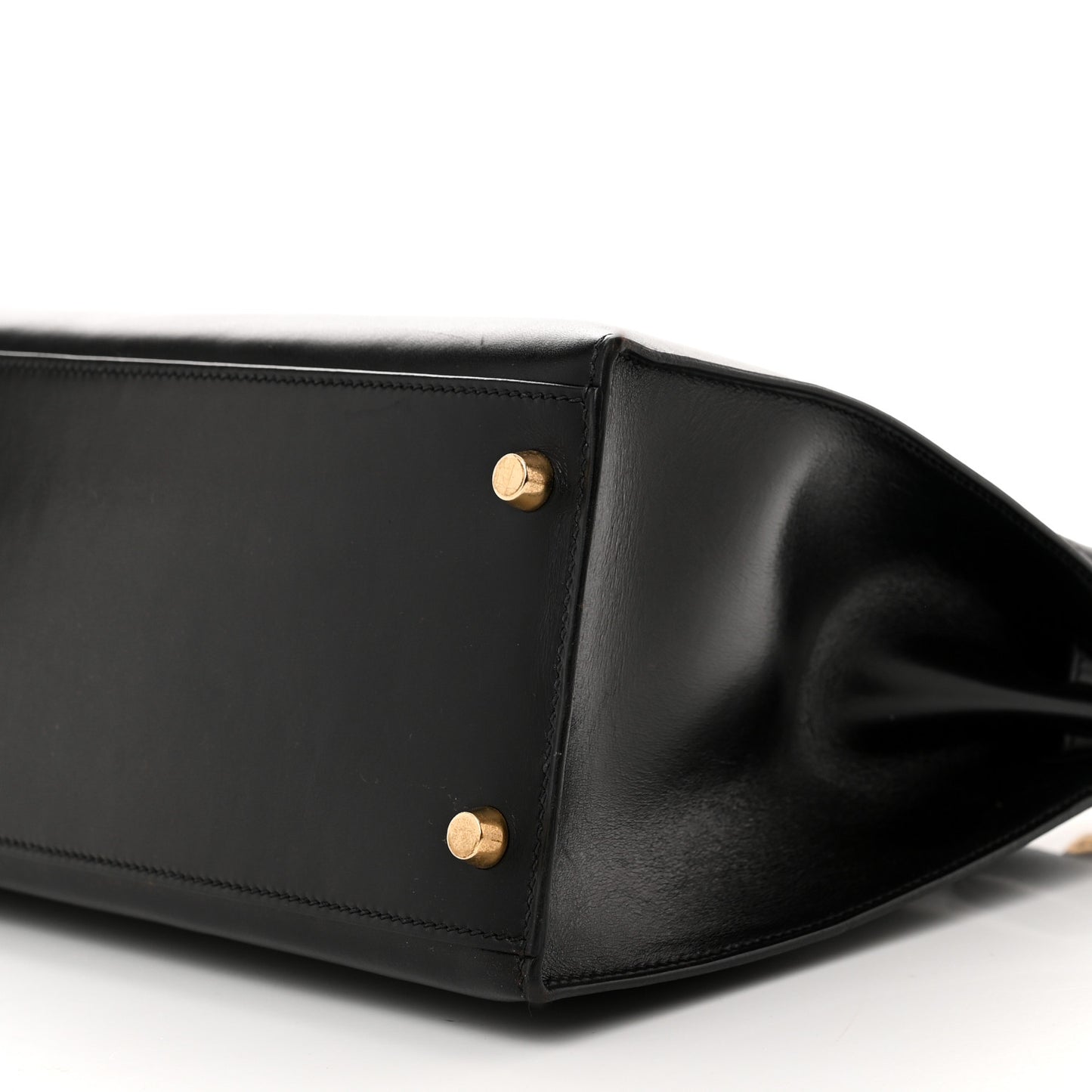 Box Kelly Sellier 32 Black