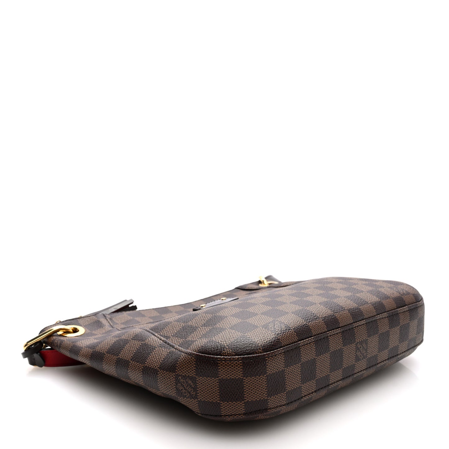 Damier Ebene South Bank Besace