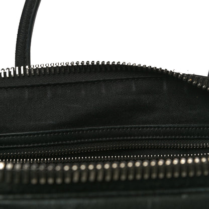 Givenchy Sugar Goatskin Medium Antigona Black 11 of 22