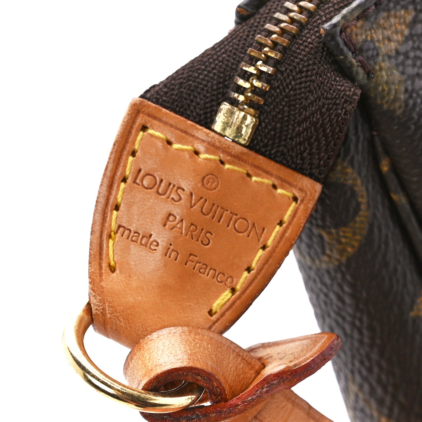 Monogram Pochette Accessories