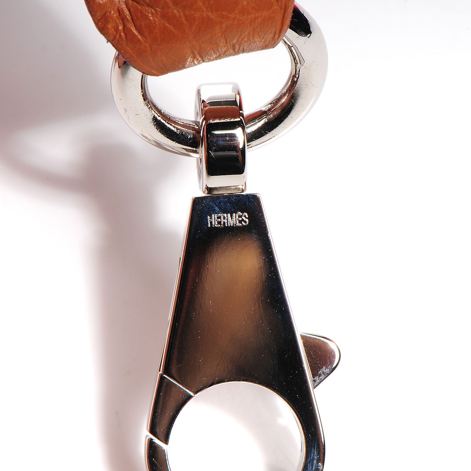 Hermes Togo Kelly Retourne 32 Gold 24 of 27