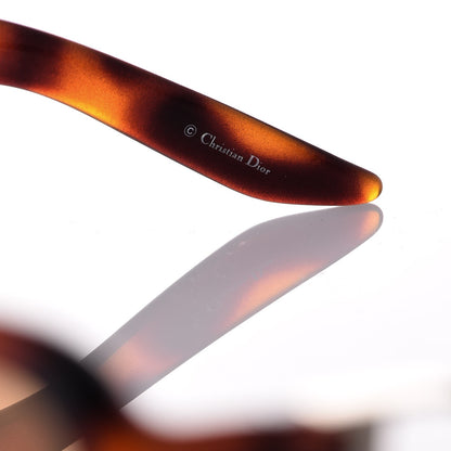 Christian Dior Day 1 Sunglasses Havana 6 of 8