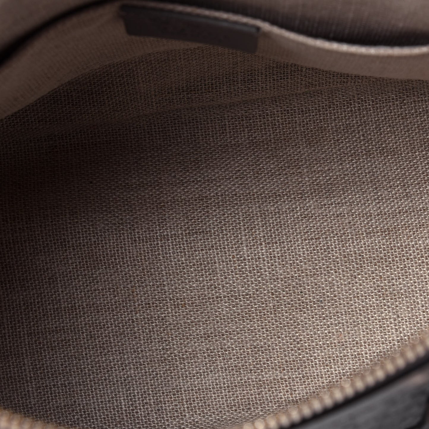 Microguccissima Mini Dome Bag Loess