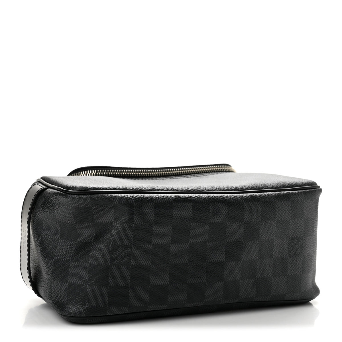 Louis Vuitton Damier Graphite Toiletry Pouch 4 of 8