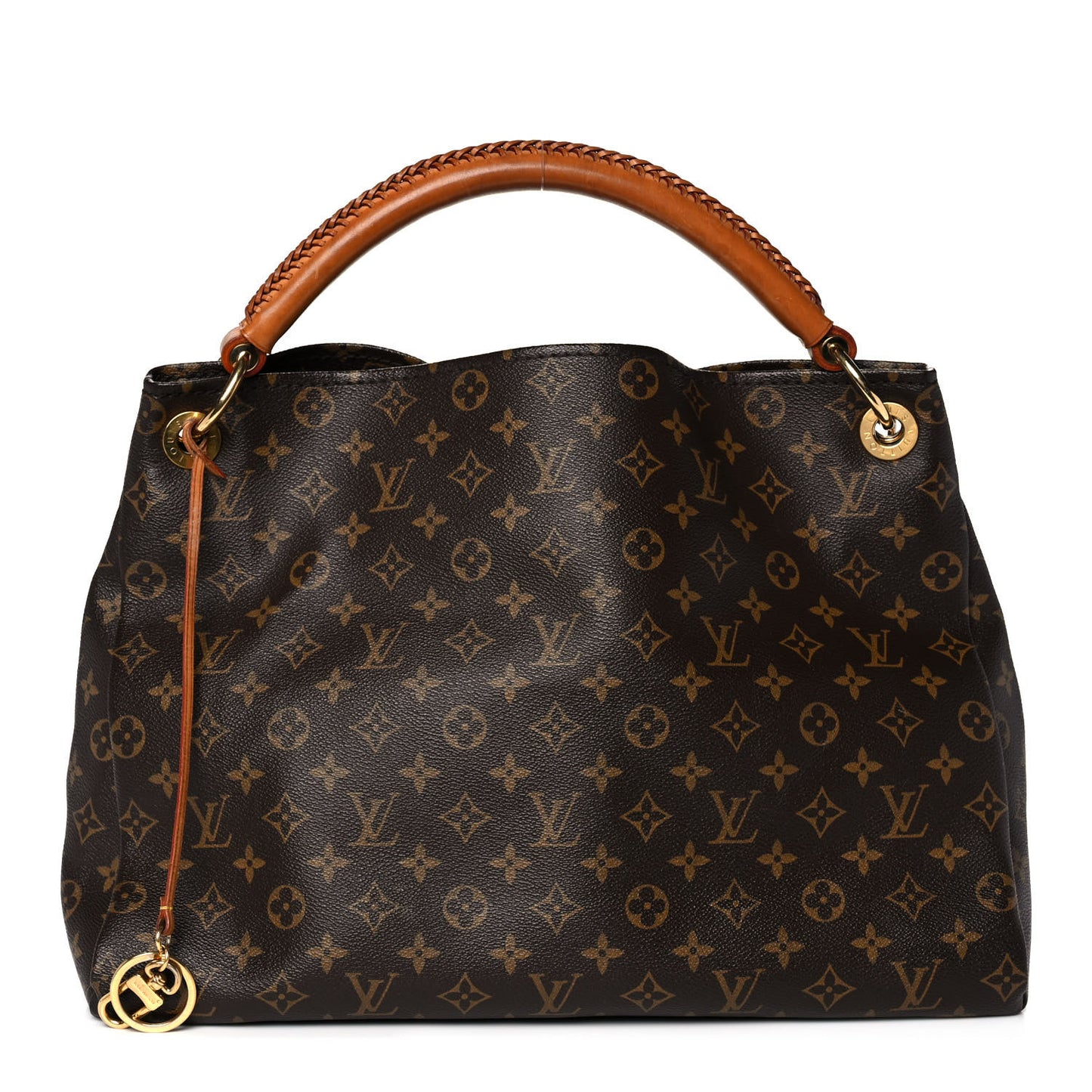 Monogram Artsy MM