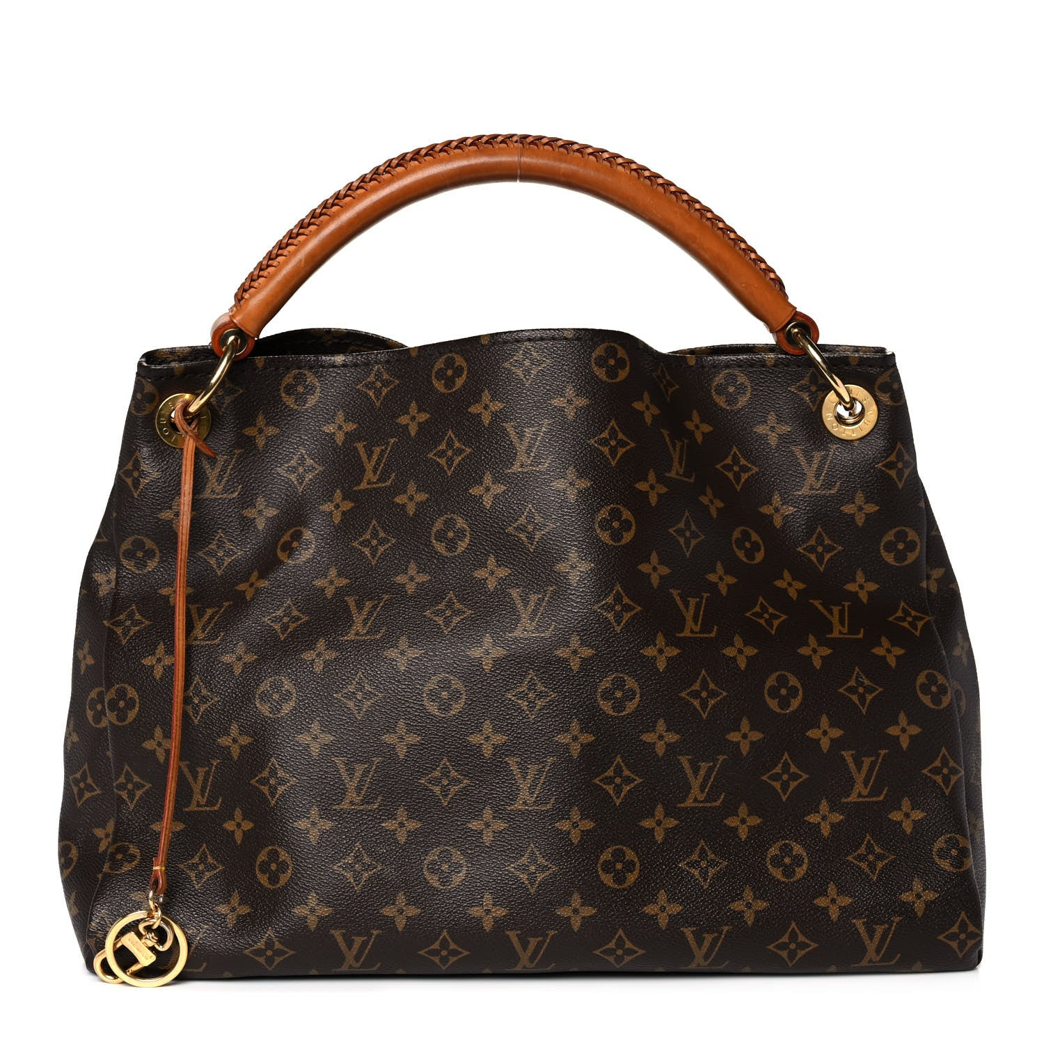 Louis Vuitton Monogram Artsy MM 1 of 10