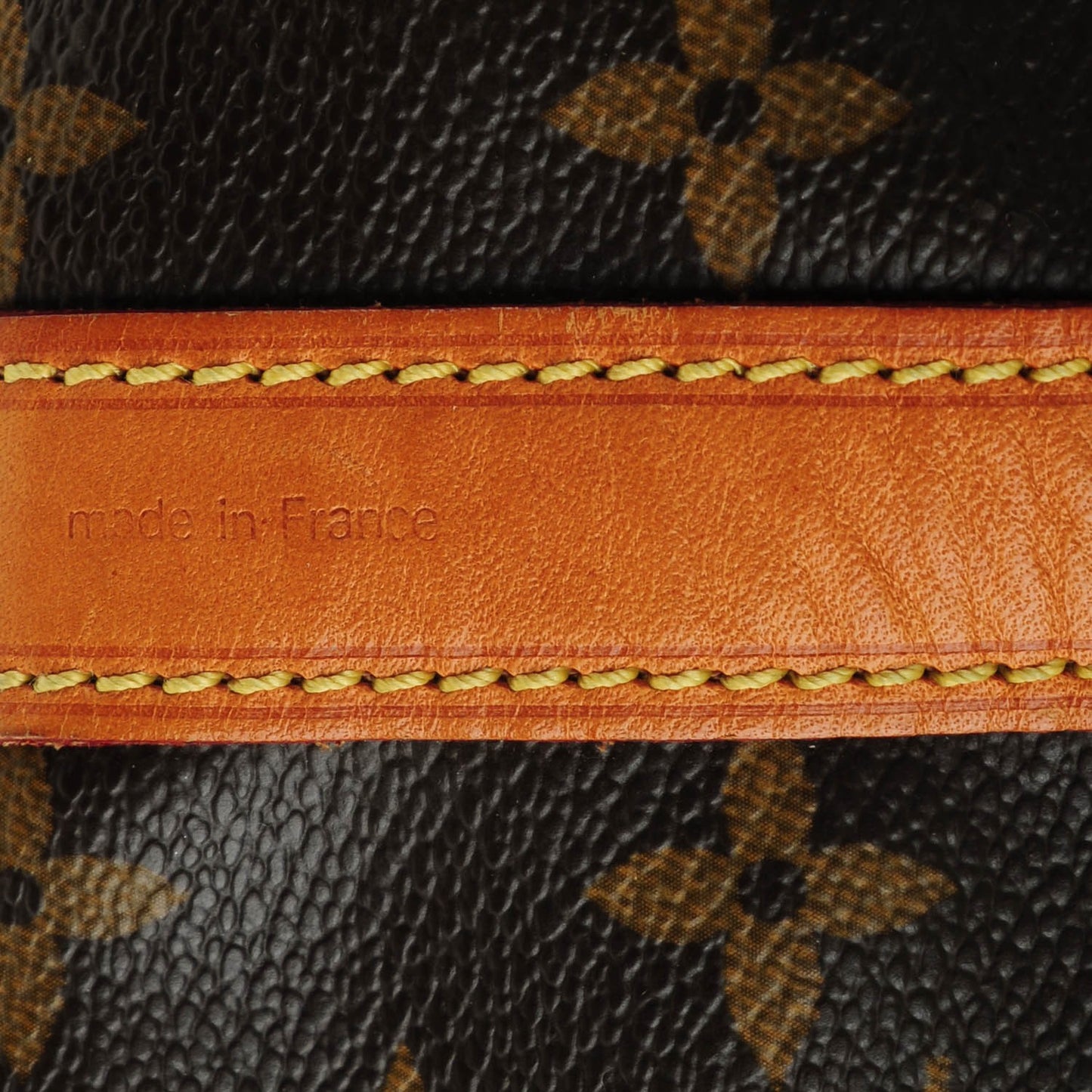Monogram Petit Noe