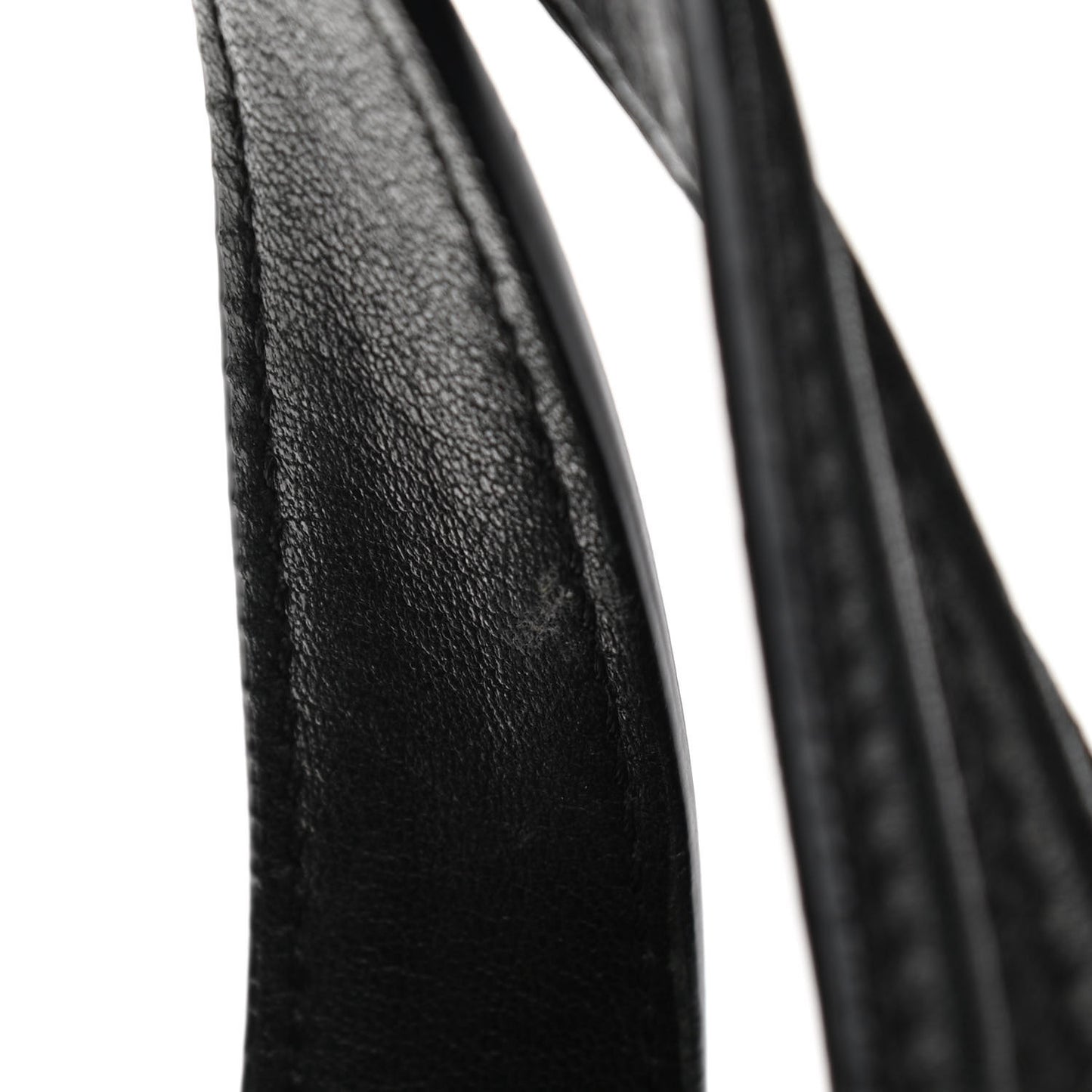 Lambskin Large Nightingale Black