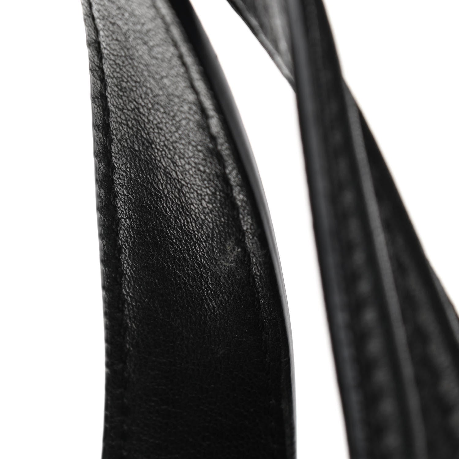 Givenchy Lambskin Large Nightingale Black 10 of 11