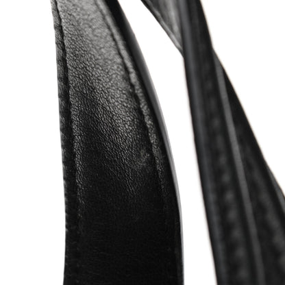 Givenchy Lambskin Large Nightingale Black 10 of 11