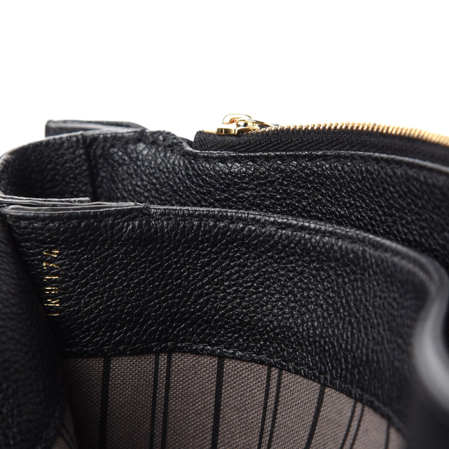 Empreinte Fascinante Infini